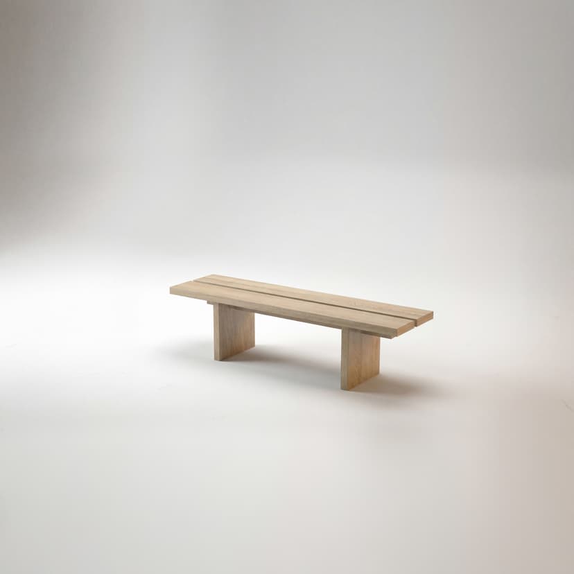 Hero showcasing furniture – mobile