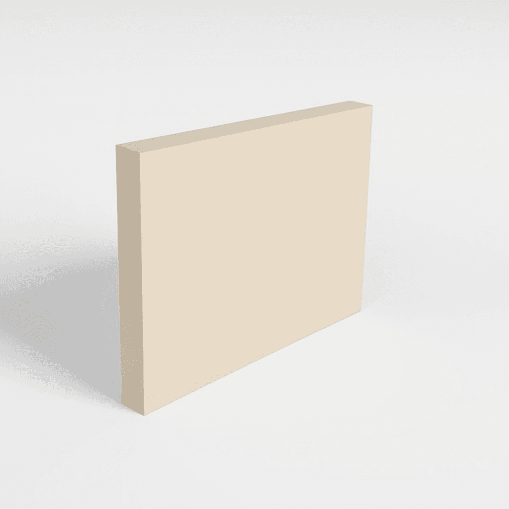 Beige Cashmere