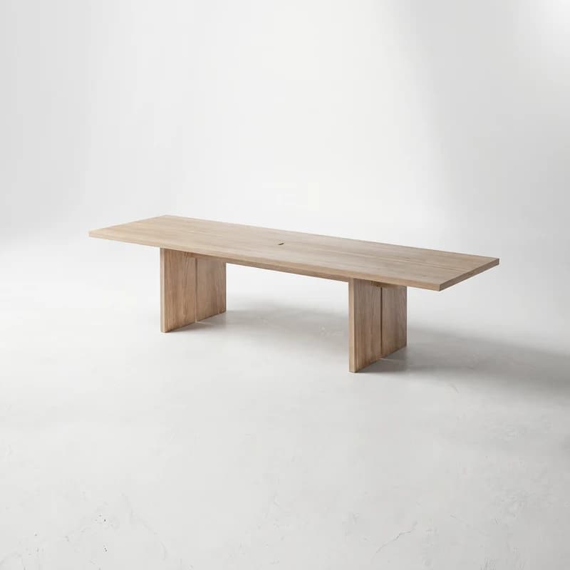 Hero showcasing furniture – mobile