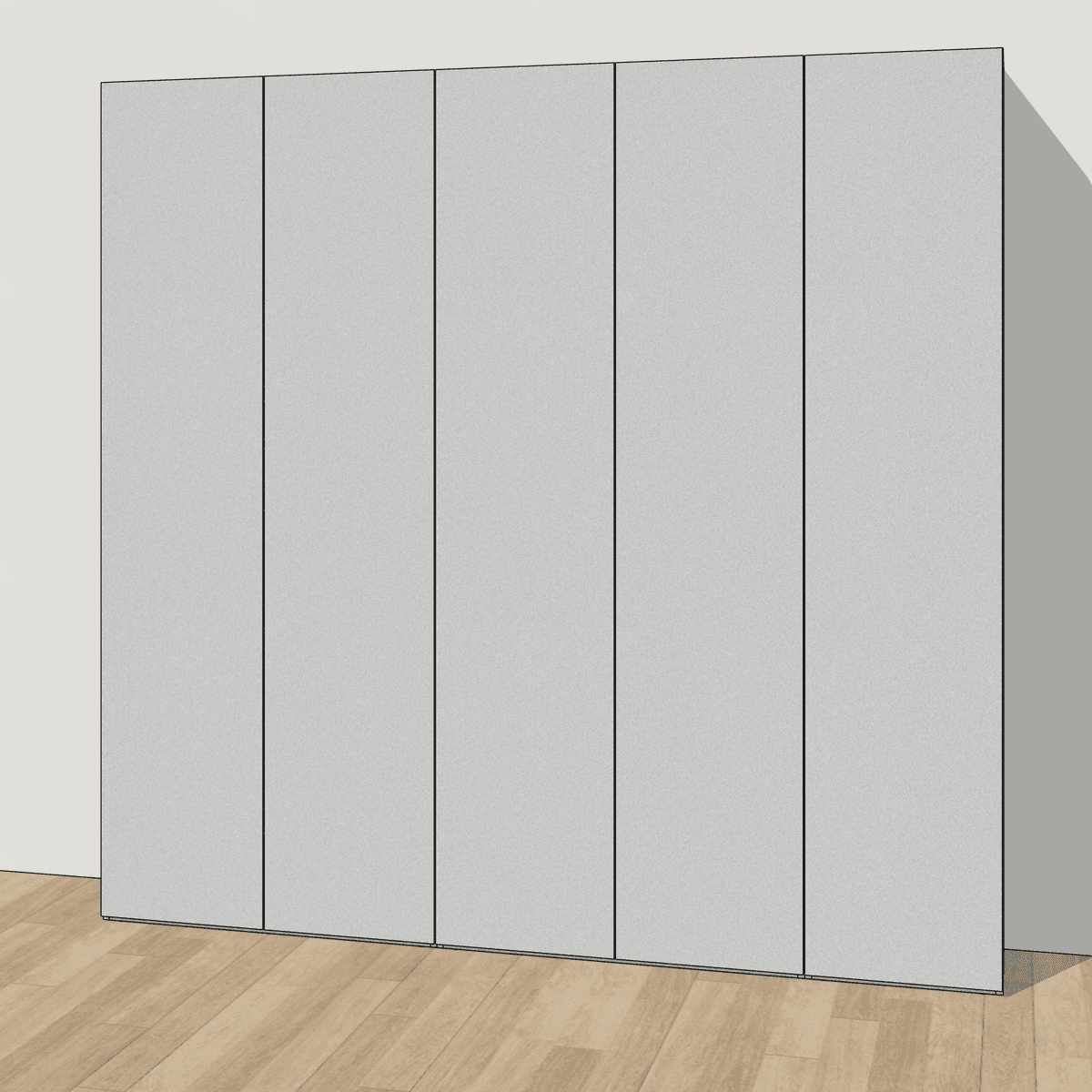/wardrobe/Light Grey/push/Base 20/H2400/right/2500-5.png