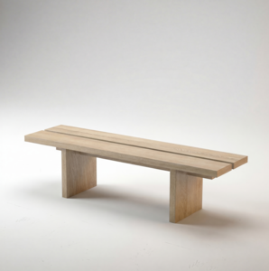 Dulap Studio homepage.products.bench
