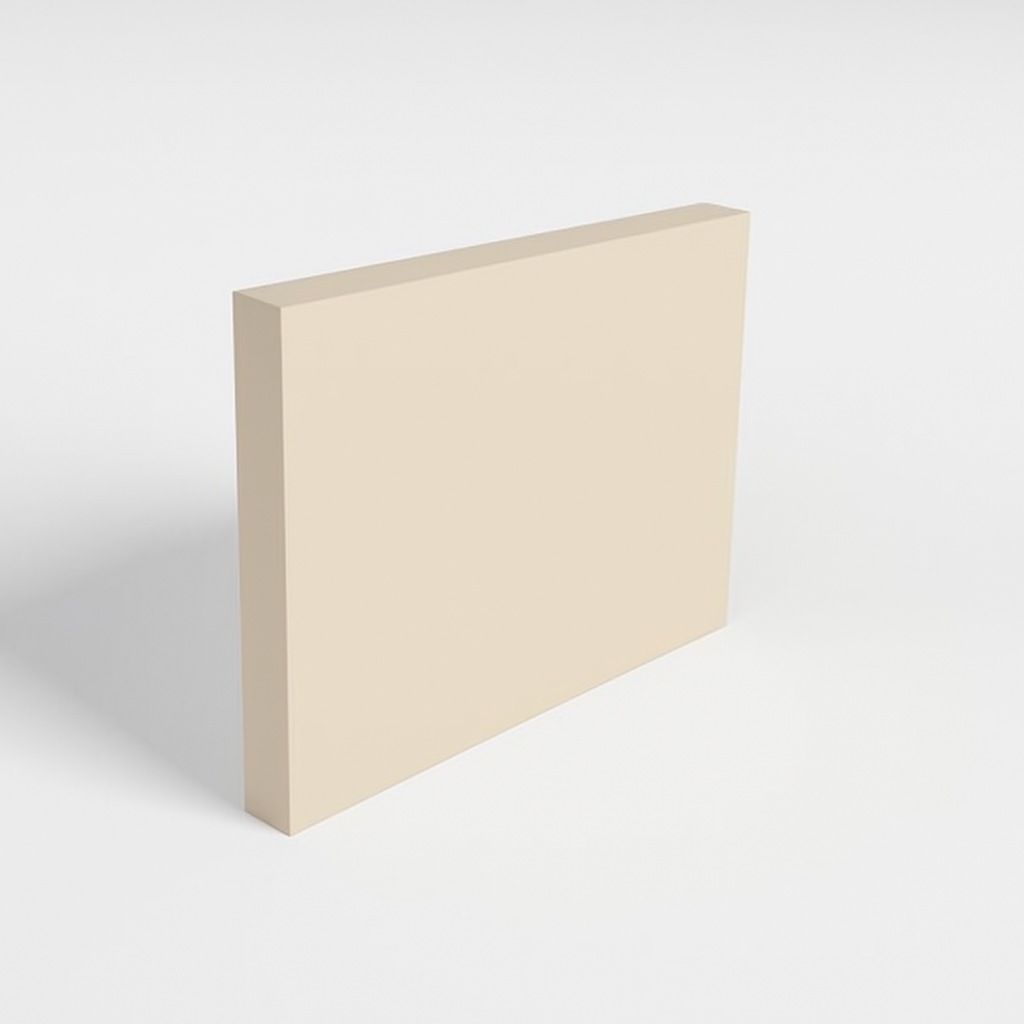 Beige Cashmere