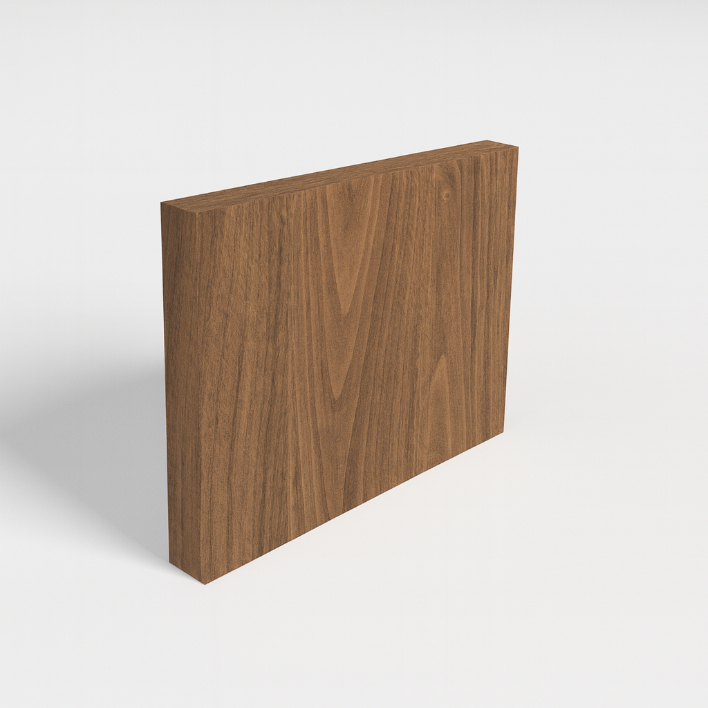 Natural Walnut