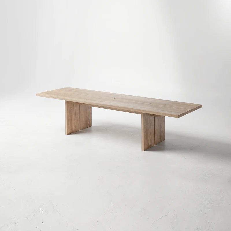 Hero showcasing furniture – mobile