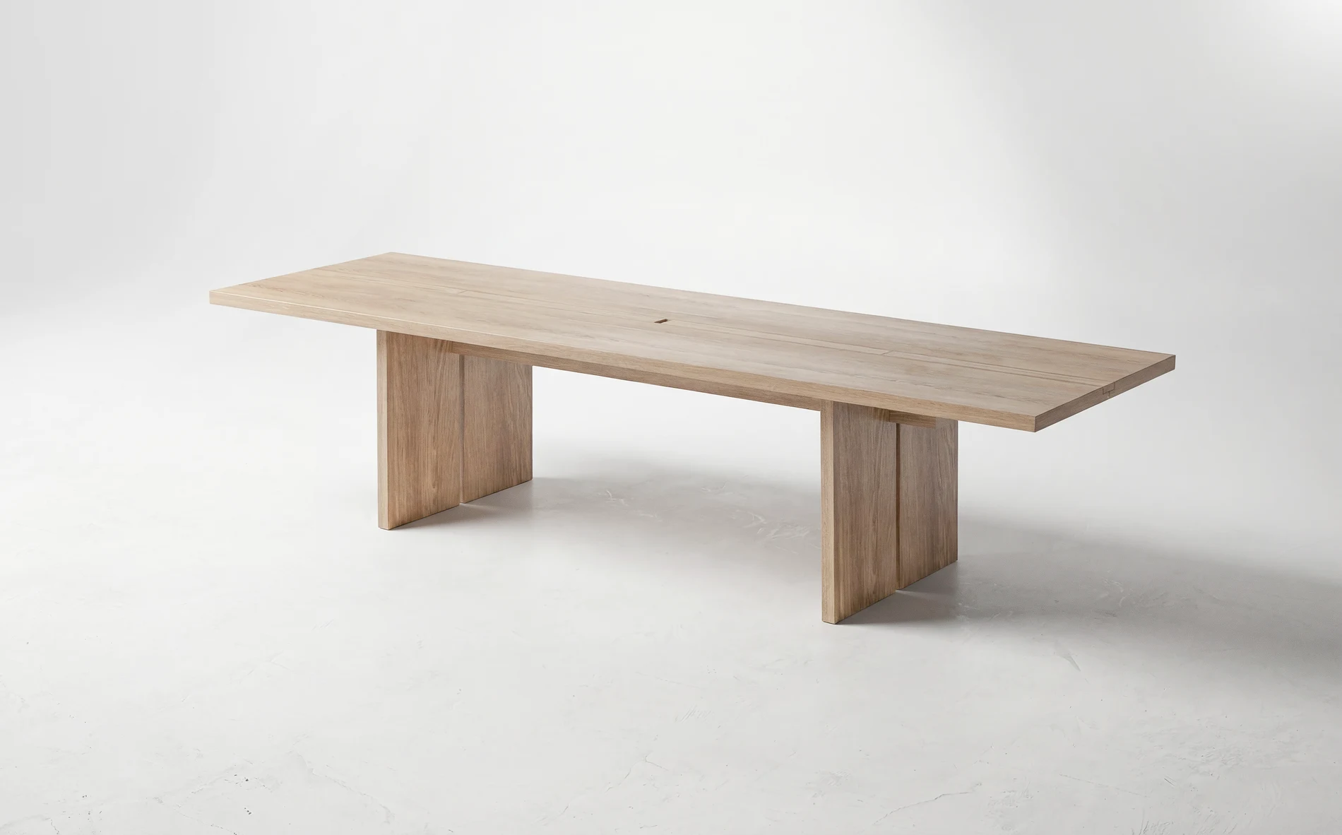 Hero showcasing furniture